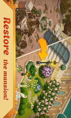 故事馆安卓版 游戏截图3