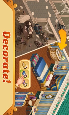 故事馆安卓版 游戏截图2