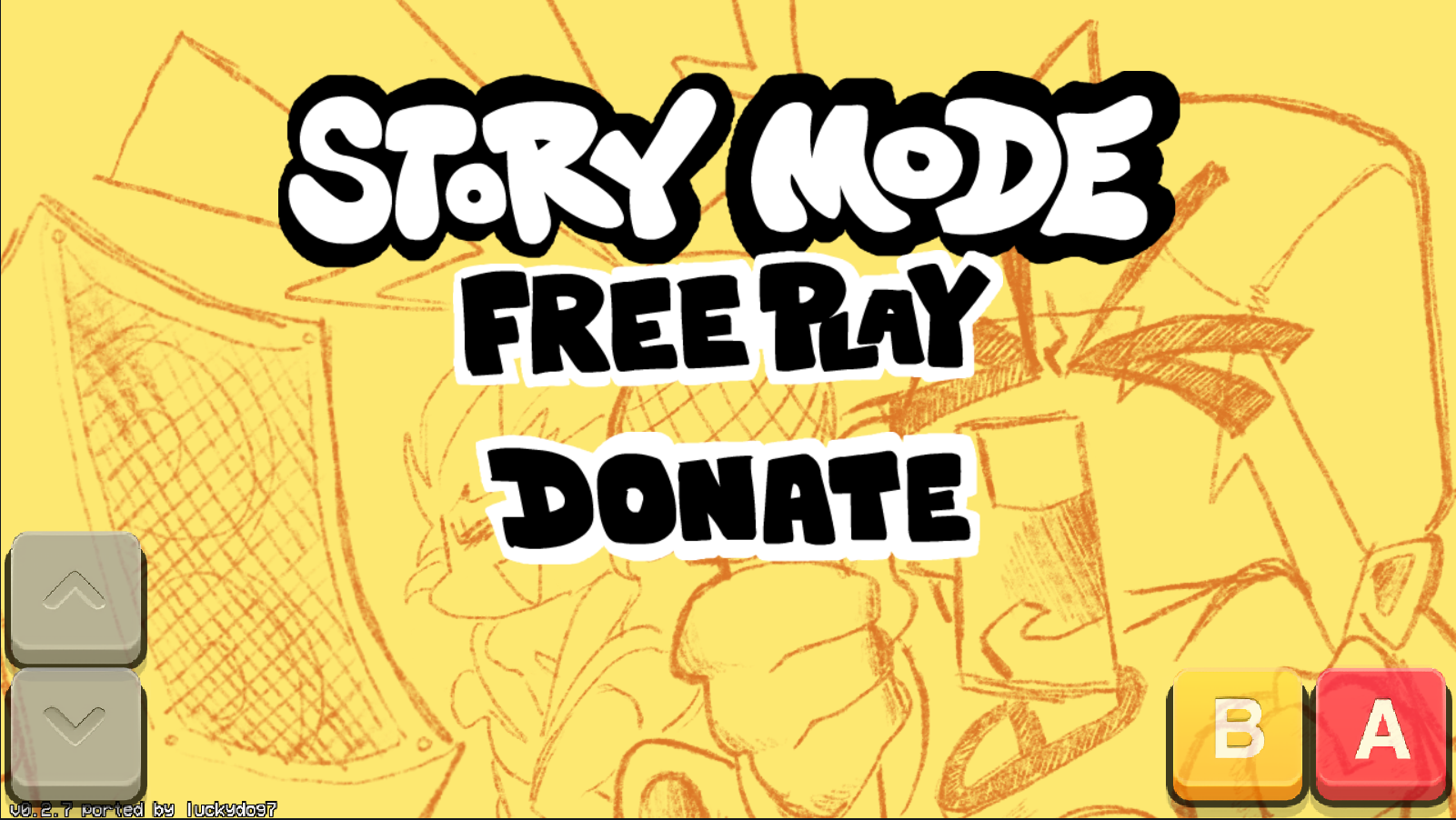 黑色星期五之夜(3)