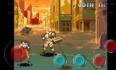 异形对铁血战士(3)