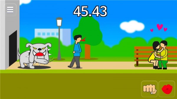 地球灭亡前60秒(4)