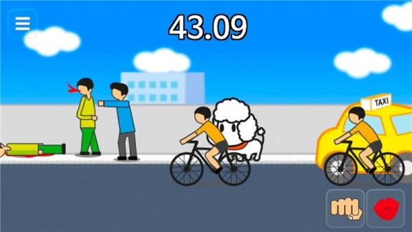 地球灭亡前60秒(3)