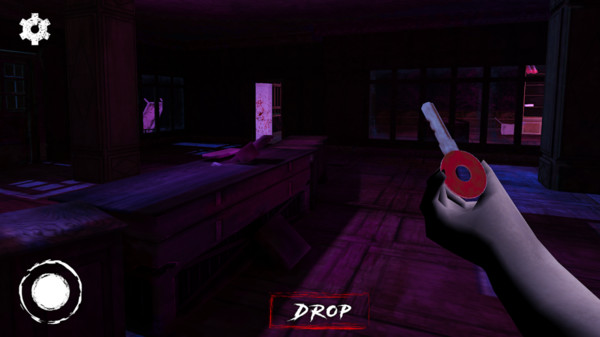 恐怖芭比奶奶2020(2)