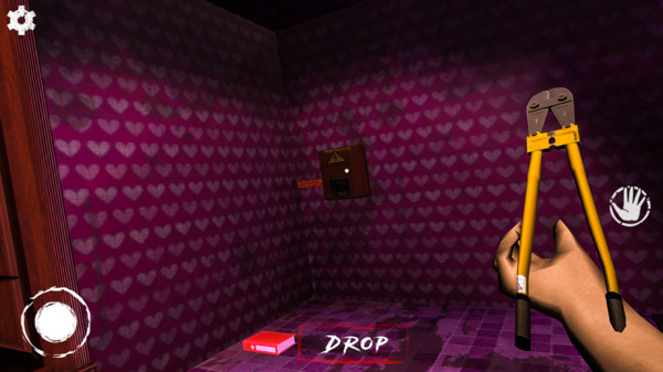 恐怖芭比奶奶2020(3)