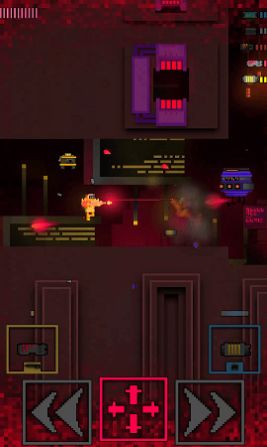 外星人打击战(2)