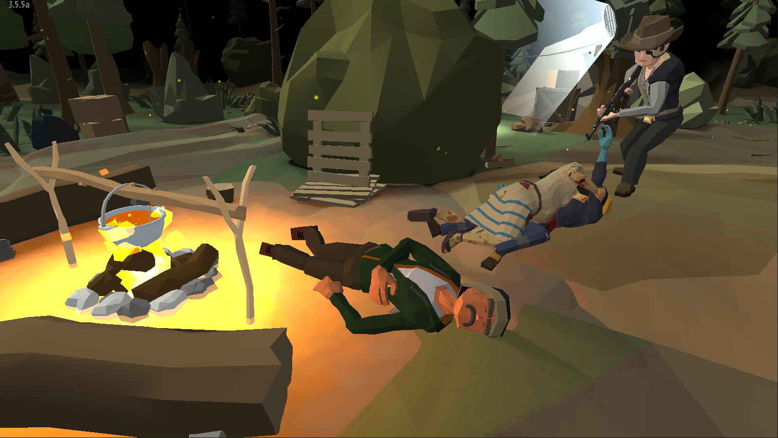 行尸2中文最新版(2)