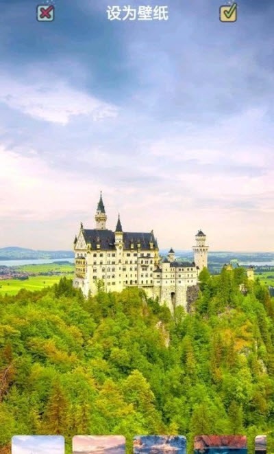 每日壁纸精选(1)