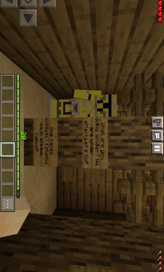 我的世界突变生物模组手机版(2)