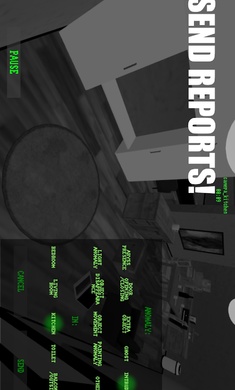 我在执行监视任务(4)