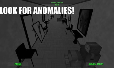 我在履行监视任务(3)