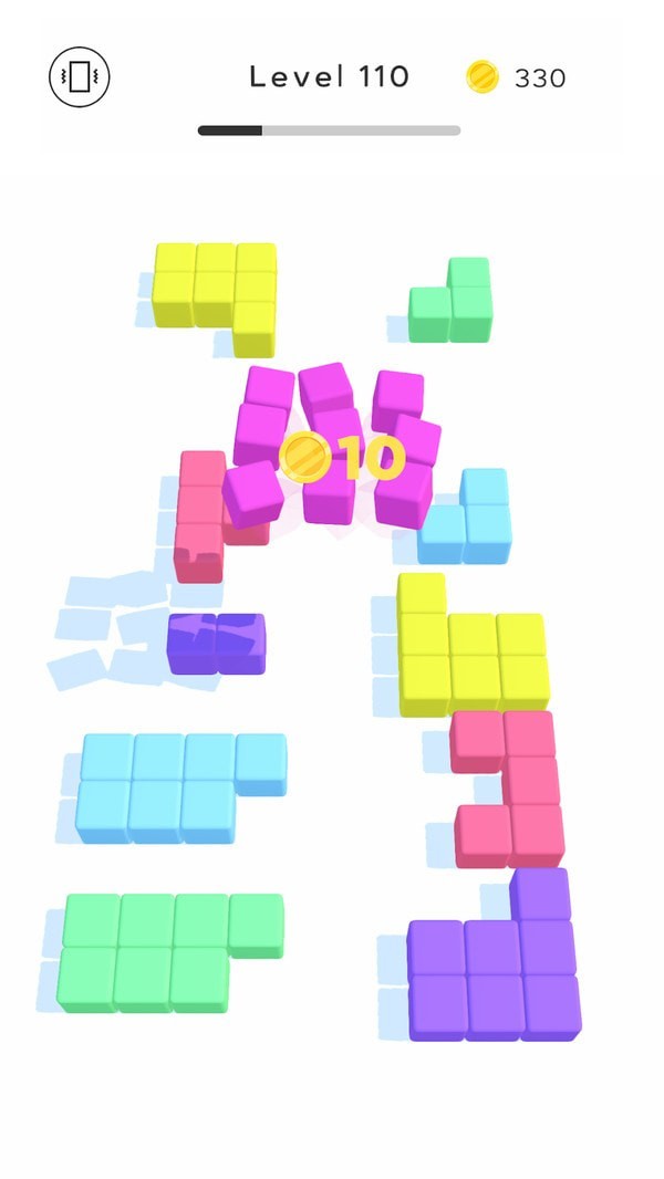 方块配对红包版(1)