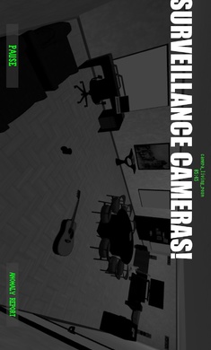 我在执行监视任务(2)