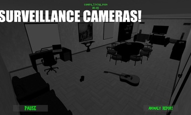 我在履行监视任务(2)