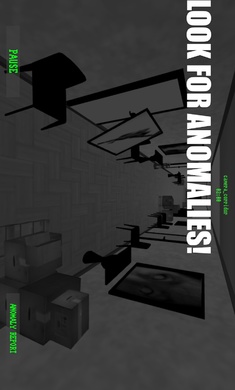 我在执行监视任务(3)