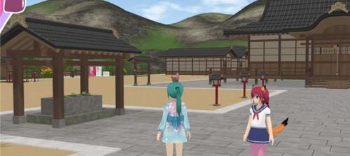 少女都市旧版(3)