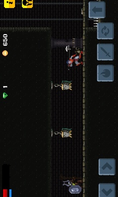 黑暗狂怒终极(6)