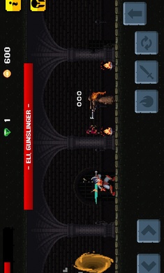 黑暗狂怒终极(1)