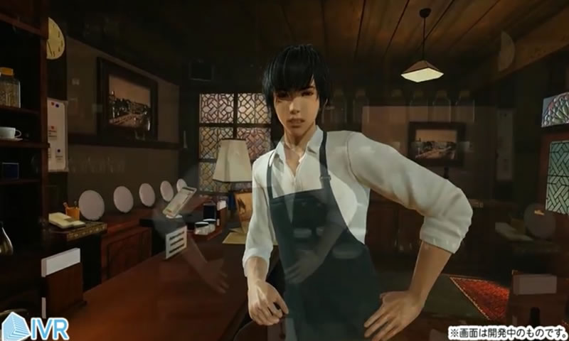 VR男友手机版(3)