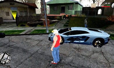 GTASA某jo厨模组mod版(2)