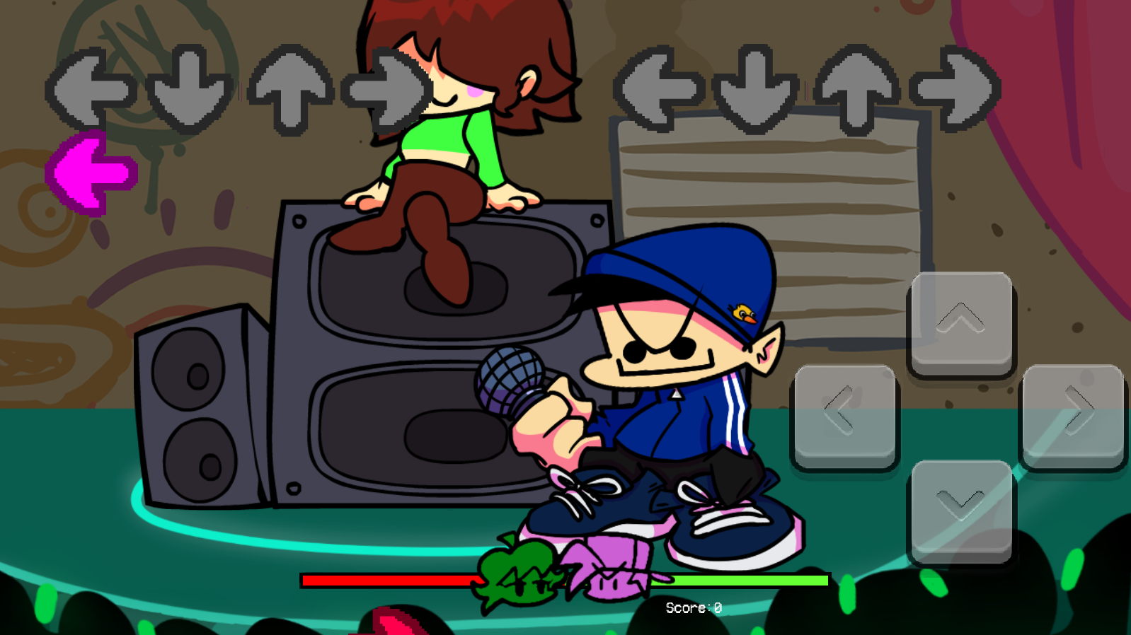 黑色星期五之夜whitty(1)