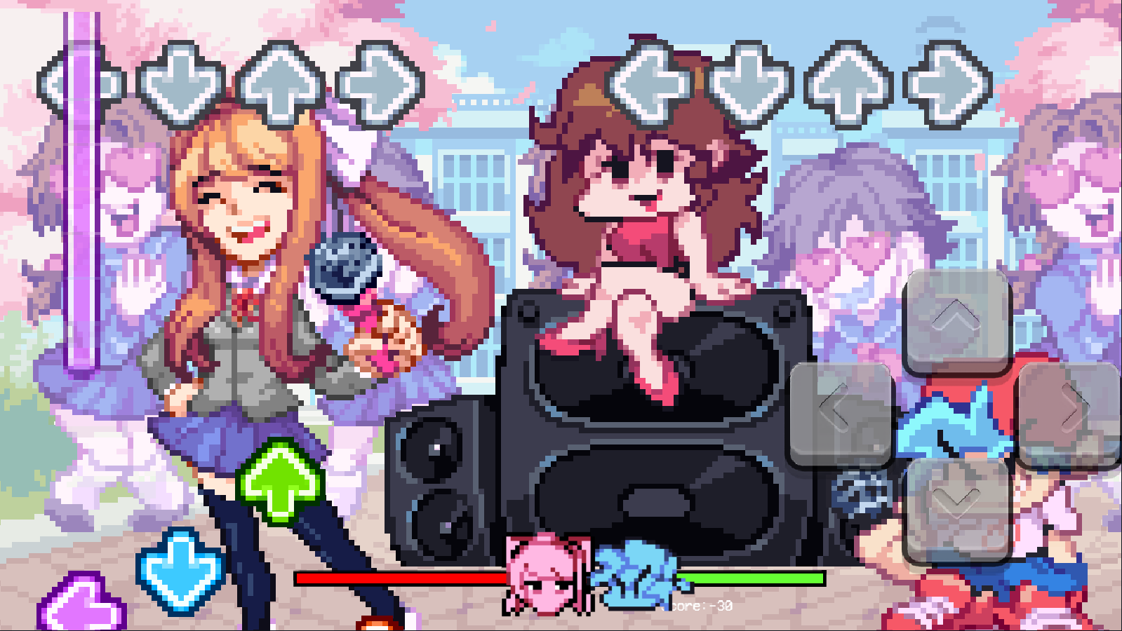 黑色星期五之夜monika(1)