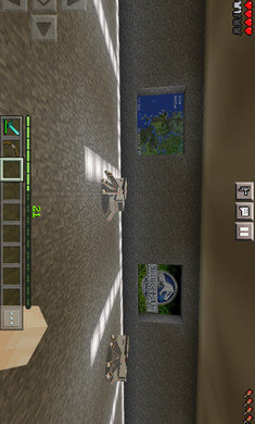 我的世界新家具时代模组(3)