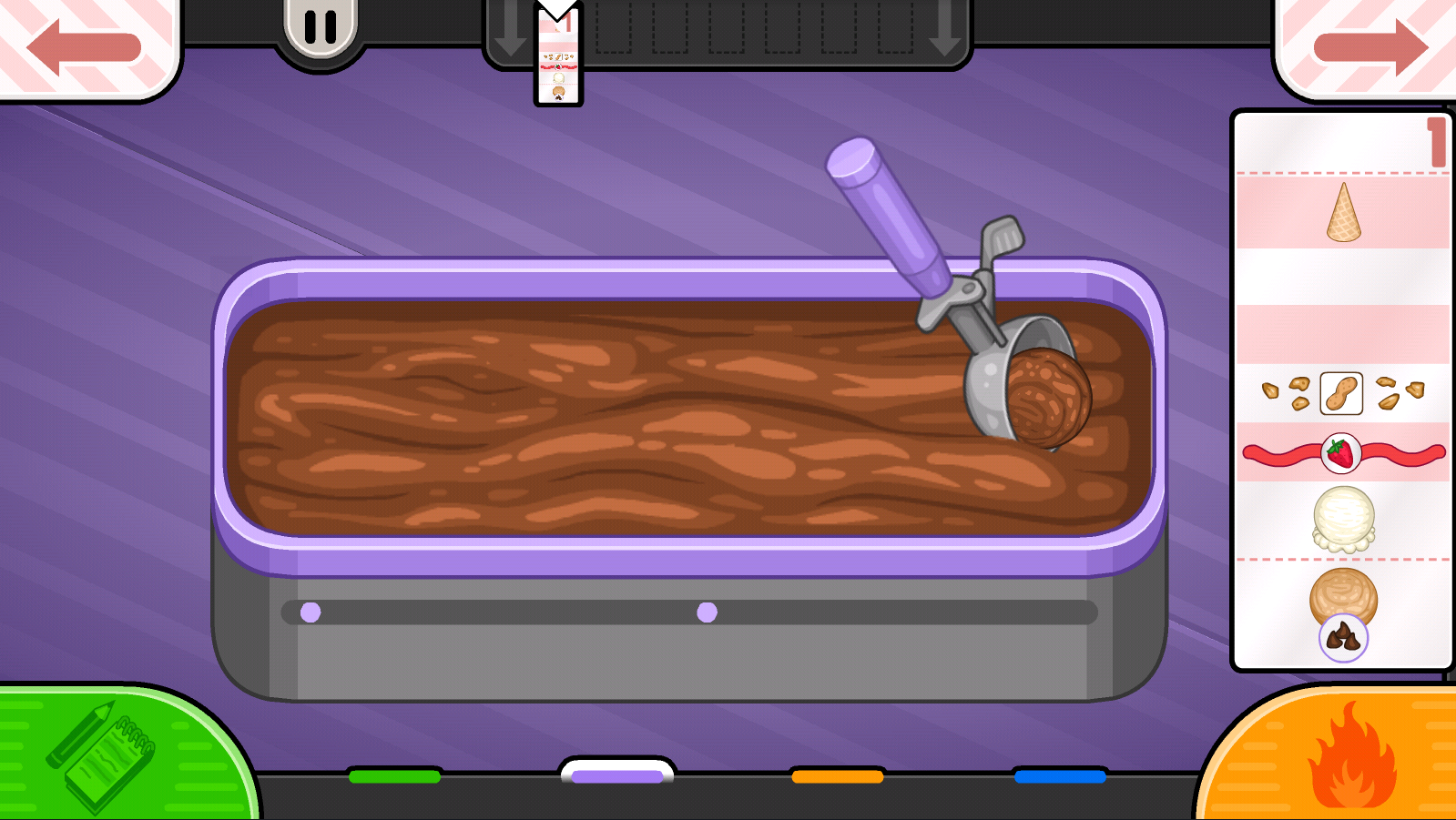 老爹饼干圣代店最新版(1)