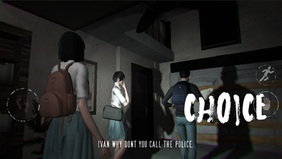 误入歧途永不回家(1)