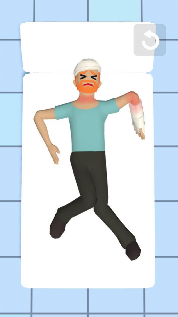 骨科医生模拟器(1)