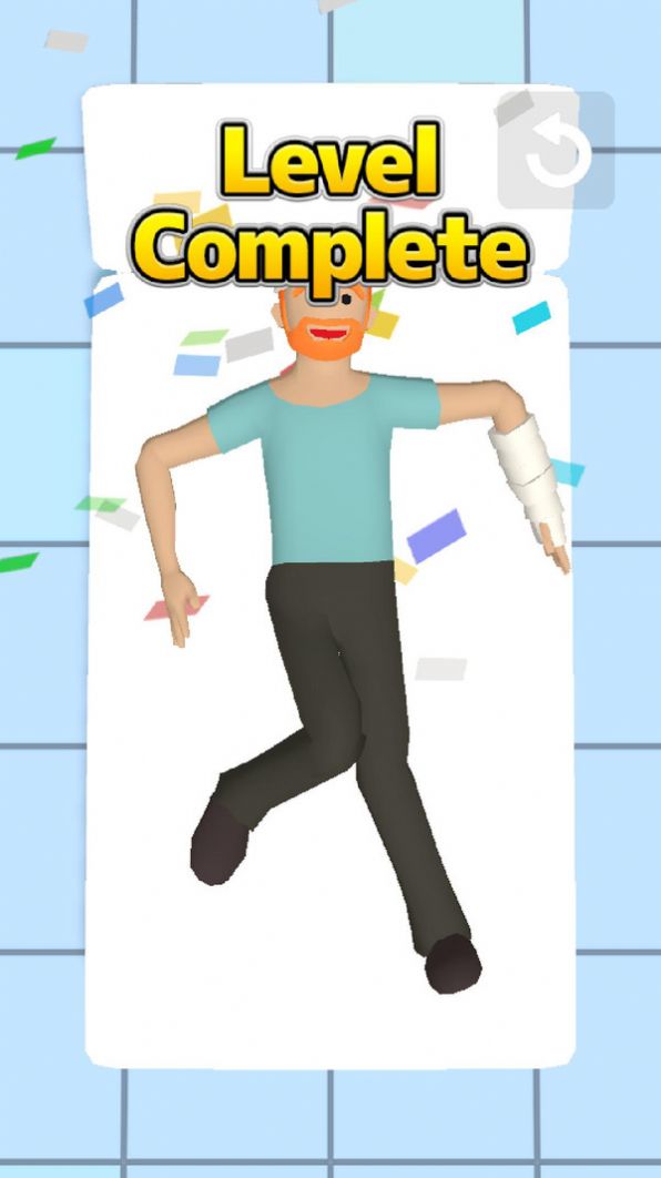 骨科医生模拟器(3)