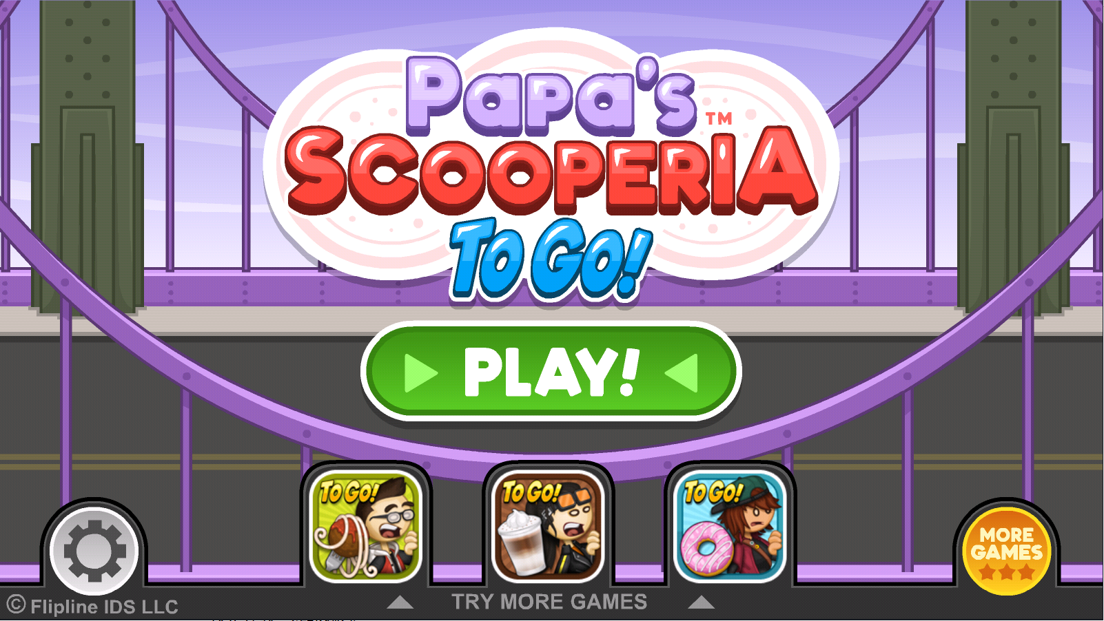 老爹饼干圣代店最新版(3)