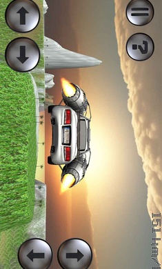 疾风神速喷气飞车2(5)