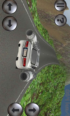 疾风神速喷气飞车2(2)