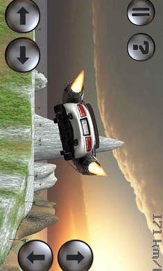 疾风神速喷气飞车2(4)