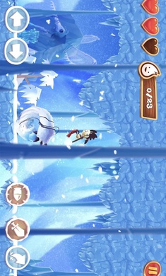 灵魂根源手机版(5)