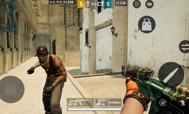 csgo手机版玩家自制版(1)