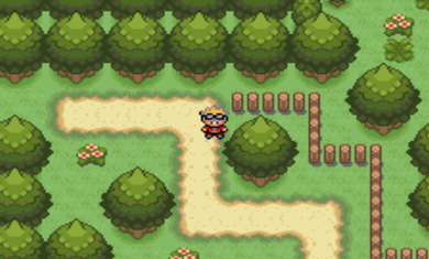 口袋妖怪数码宝贝世界(4)