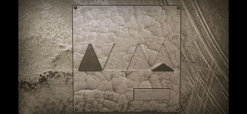 脱出游戏地下室(1)