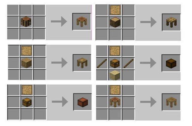 我的世界:《匠魂》(1)