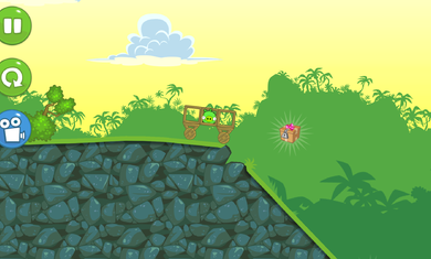 捣蛋猪HD安卓版(3)