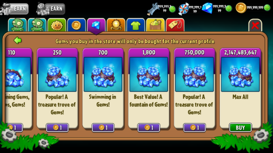 植物大战僵尸2国际版手机版(4)