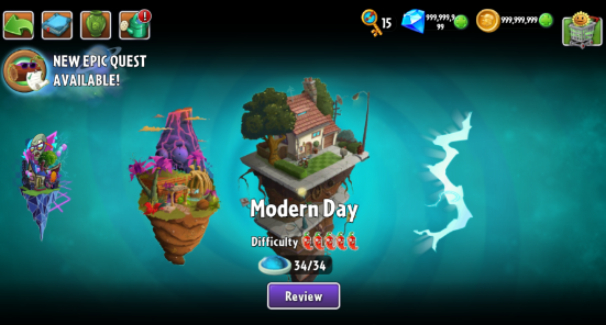 植物大战僵尸2国际版手机版(3)