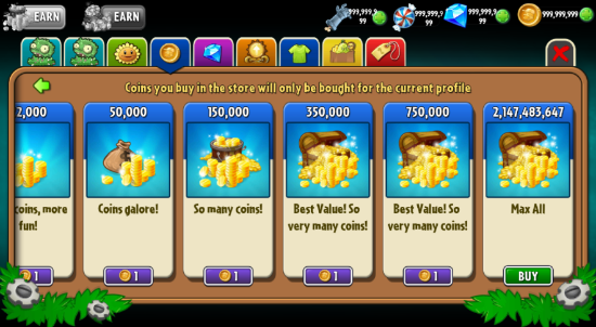 植物大战僵尸2国际版手机版(5)