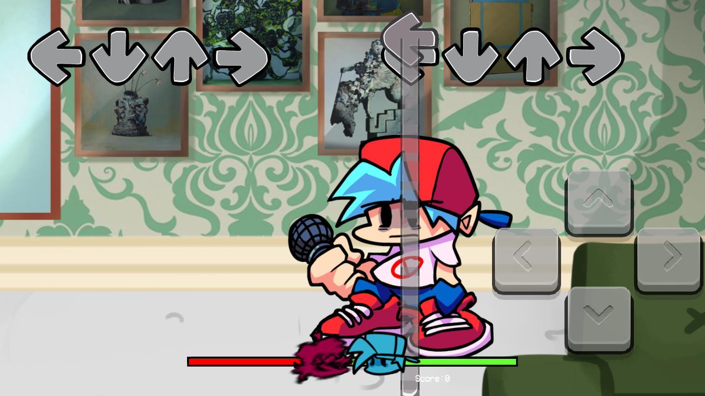 黑色星期五之夜失忆版(3)