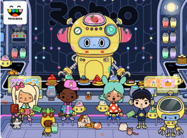 托卡生活世界修改版2021最新版(4)