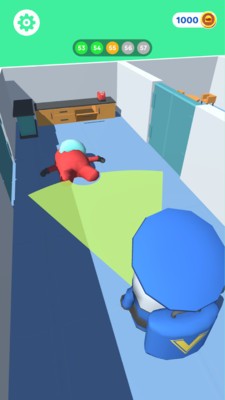 在我们之间越狱(2)