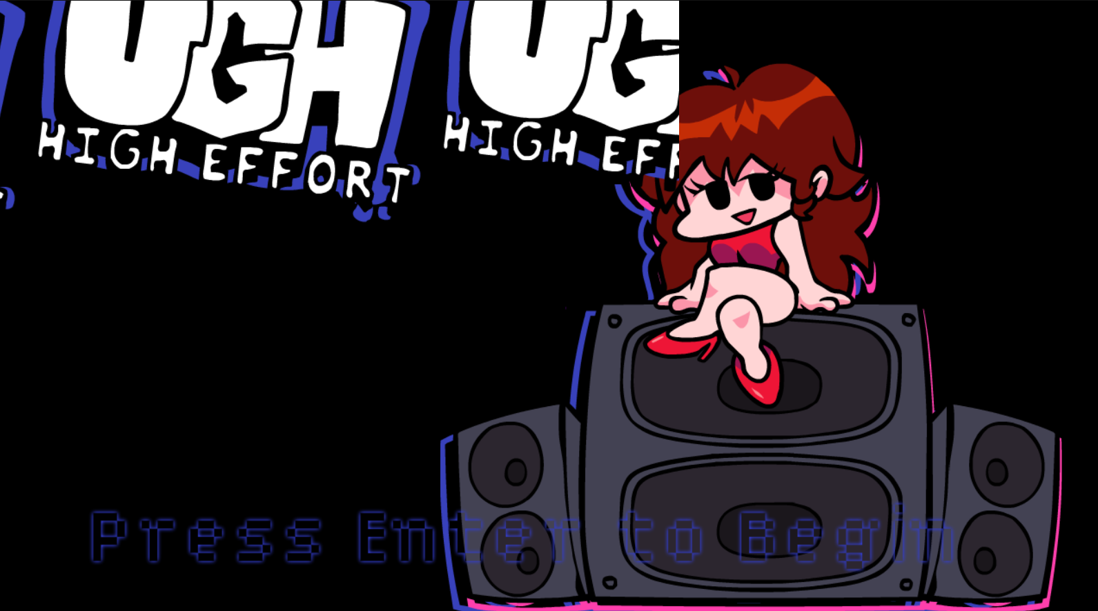 黑色星期五之夜(坦克哥ugh)mod(4)