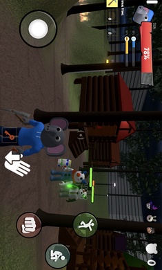 小猪城际警笛头(4)