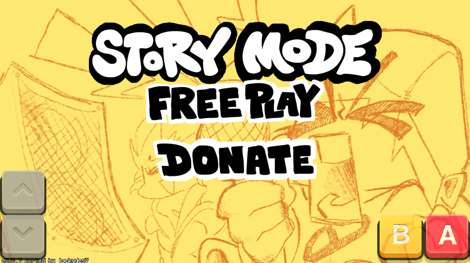 黑色星期五之夜(坦克哥ugh)mod(3)