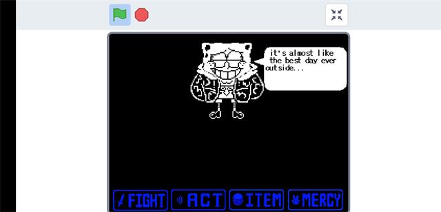 海绵宝宝审判(3)